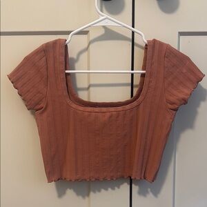 Aerie Crop Top